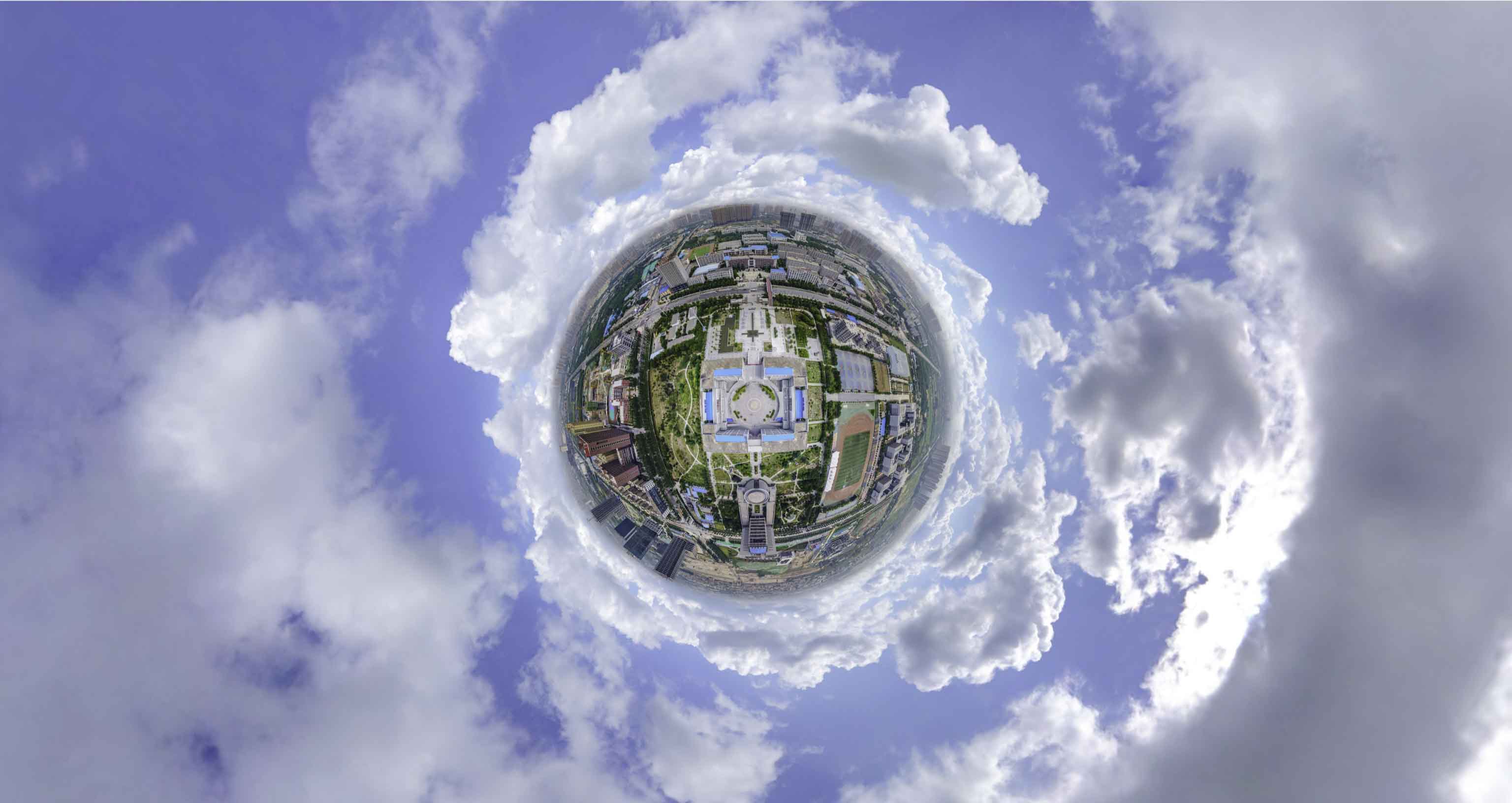 金华格凸河风景名胜区